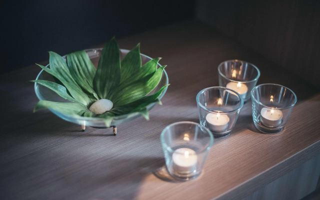 Best Western Bohemian Resort