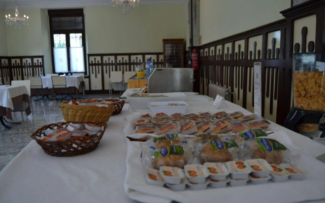 Gran Hotel Balneario de Liérganes