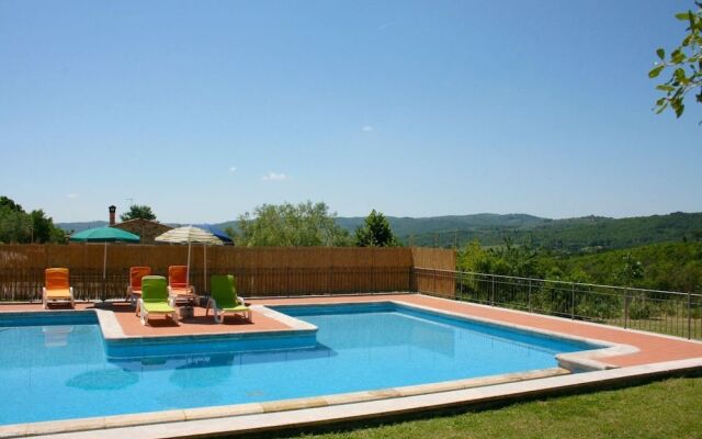 Stunning private villa for 8 guests with private pool, WIFI, TV, terrace, pets allowed and parking