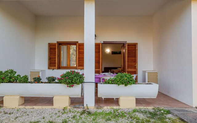 Centro Residenziale Le Canne