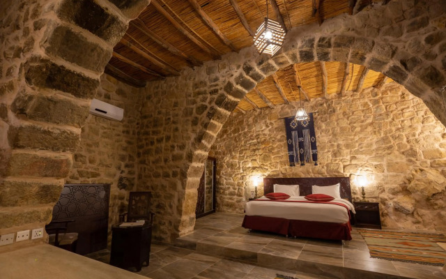 The Old Village Hotel & Resort