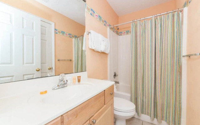 Grand Caribbean East & West E414