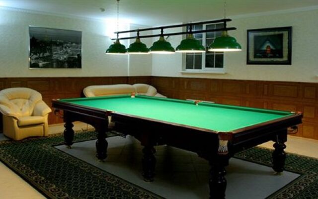 Park Hotel Piramida