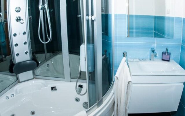 Gio' Suites