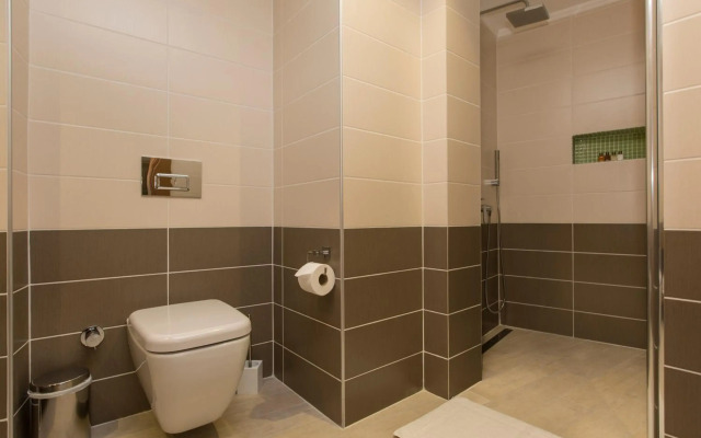 Renka Hotel & Spa