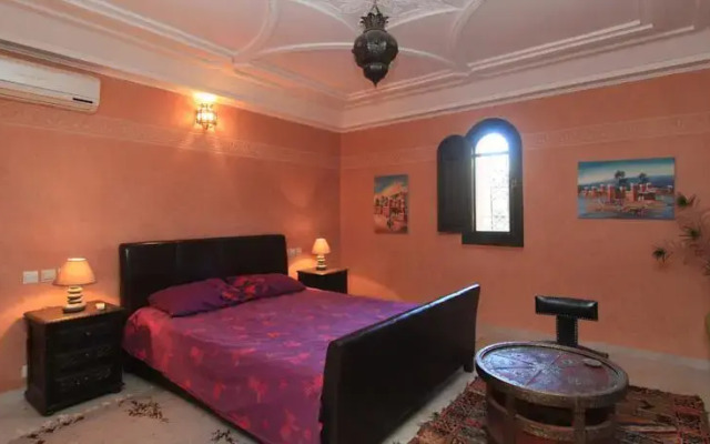 Villa Nour