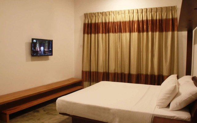 Hotel Wewa Addara