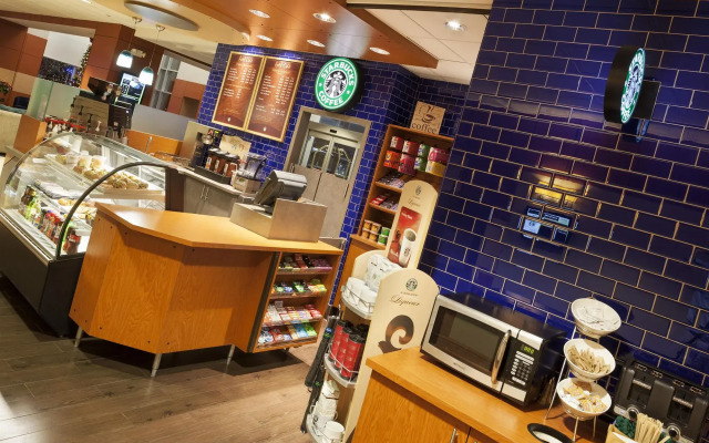 DoubleTree by Hilton Roseville Minneapolis