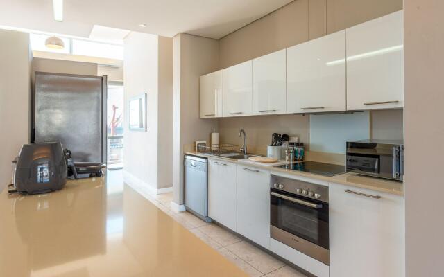 V&A Waterfront Luxury Residences - WHosting