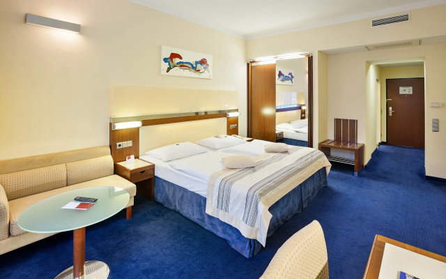 Austria Trend Hotel Europa Wien