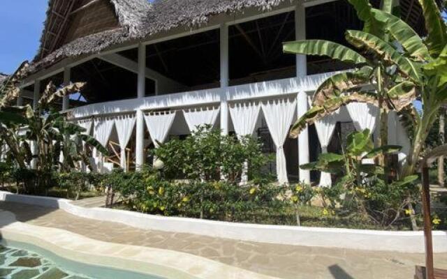 Tembo House - Rafiki Village