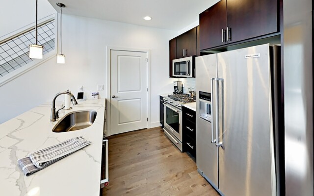 Journey Way #158089 - 2 Br Townhouse