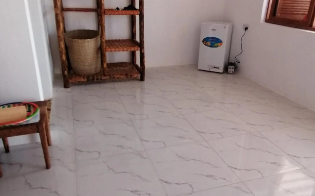 New Arisen Bungalows