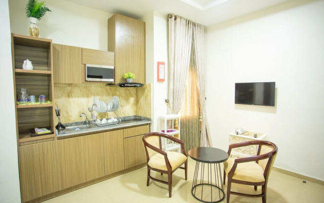 Prestige Resident Apartments and Homes