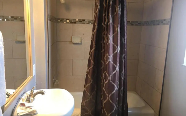 Townhouse Motel - West Sacramento