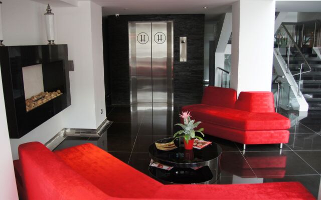 ZiOne Luxury Hotel Pereira