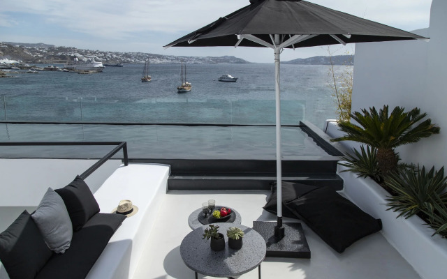 Nimbus Mykonos