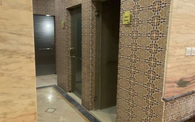 Durrat Hira Aparthotel