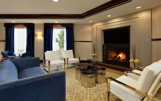 DoubleTree by Hilton Hotel Annapolis