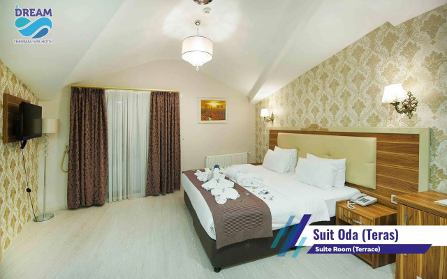 Zir Dream Thermal & Spa Hotel