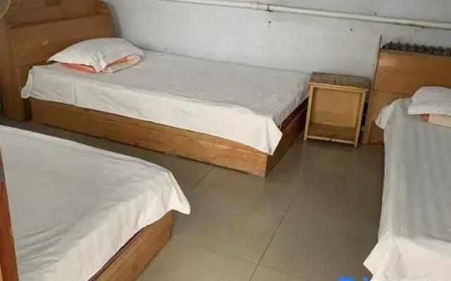 Linyi Tianchen Inn