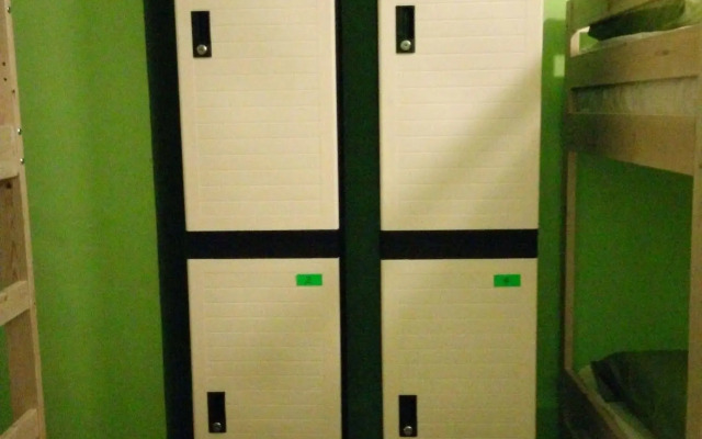 PODs the Backpackers Home Kota Kinabalu