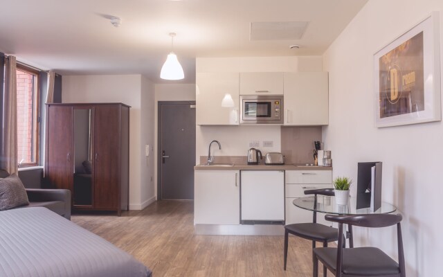 Dream Apartments Liverpool