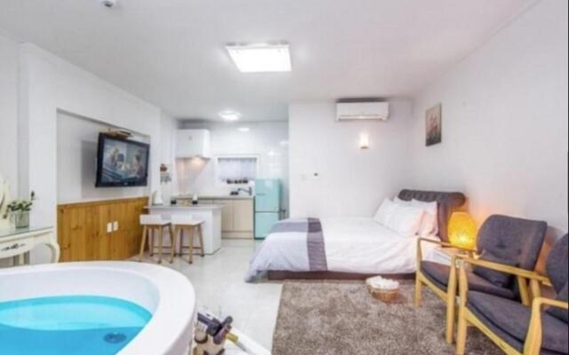 Seonjedo Iris Pension