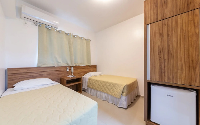 SLIM São José Zion