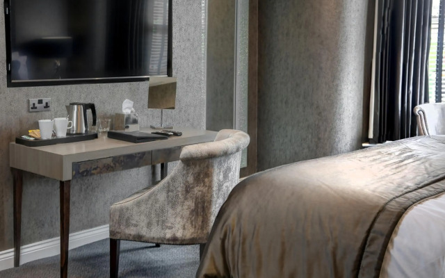 The Bold Hotel, BW Signature Collection