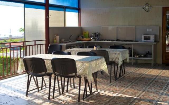 Guest House Sea Breeze