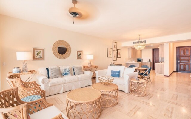 2BR at El Portillo XC4