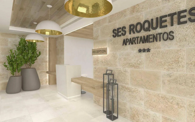 Apartamentos Ses Roquetes