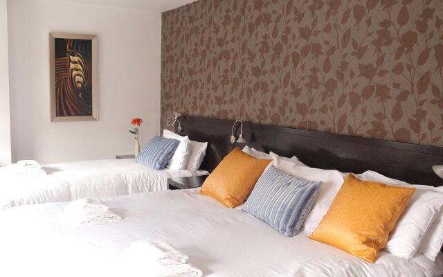 Victoria Park House Hotel