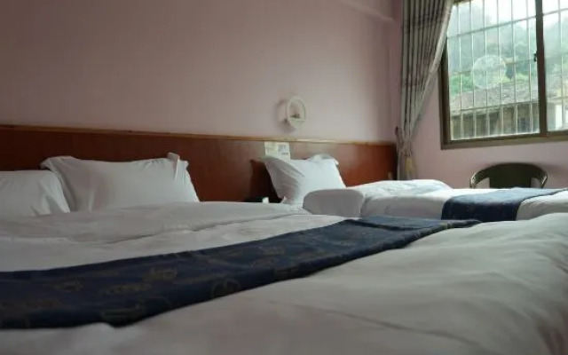 Chenkun Inn