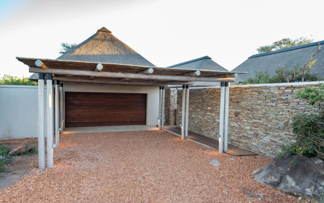 Villa Aloe Vera in Hoedspruit