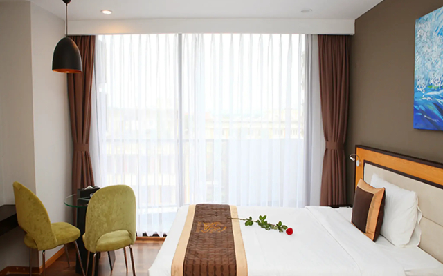 Dragon Sea Hotel Sam Son