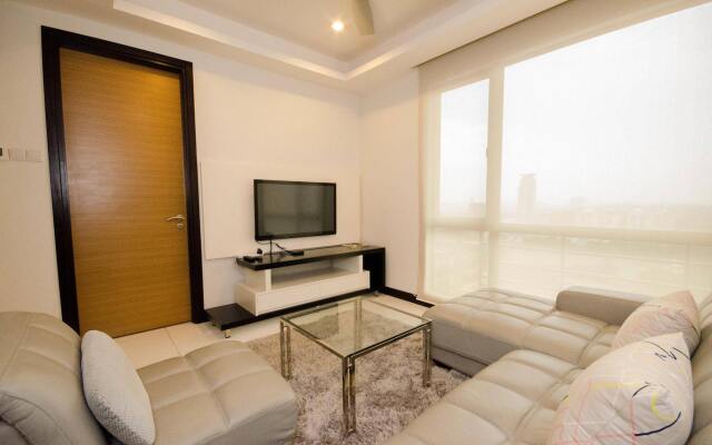 Placin at Casa Residency KL