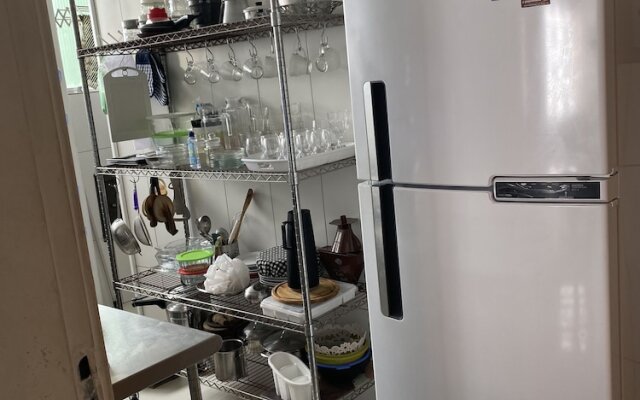 Apartamento perto de tudo em condomínio
