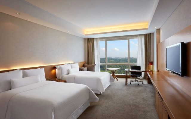 The Westin Mumbai Garden City