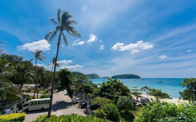 All Seasons Naiharn Phuket