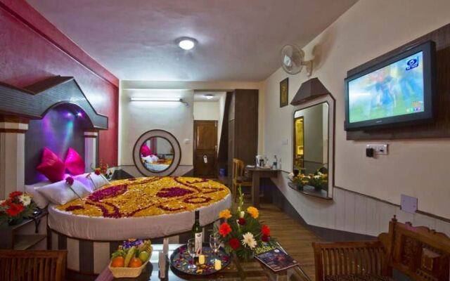 Park Residency Hotel