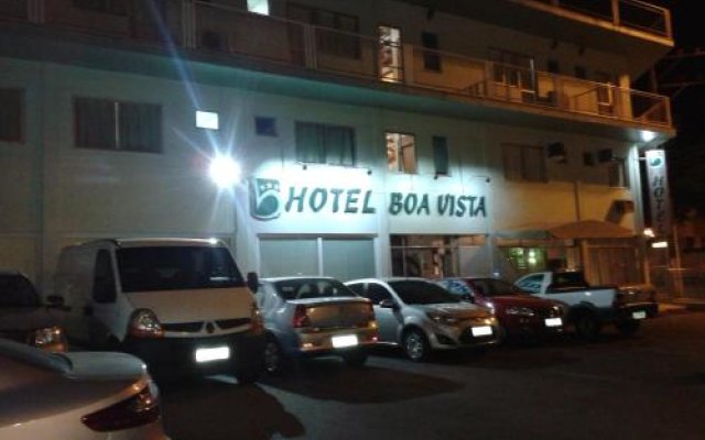 Boa Vista Hotel