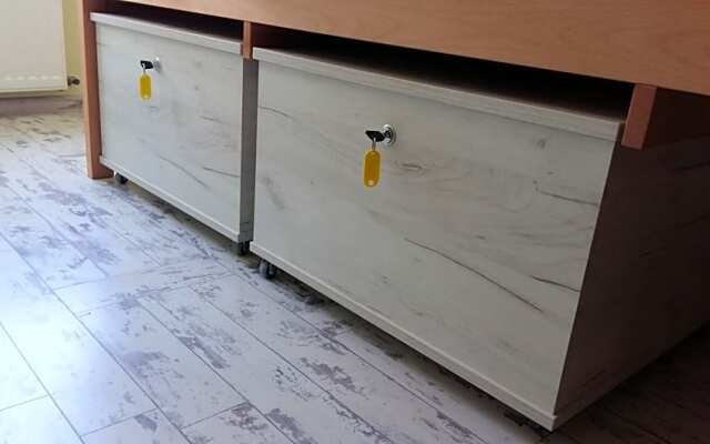 Event Hostel - Opole