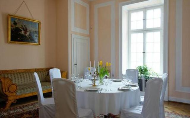 Hotel butikowy Palac Jablonna