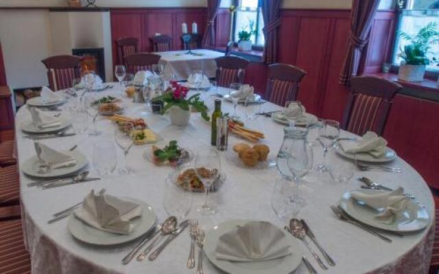 Kunstelj Pension and Restaurant