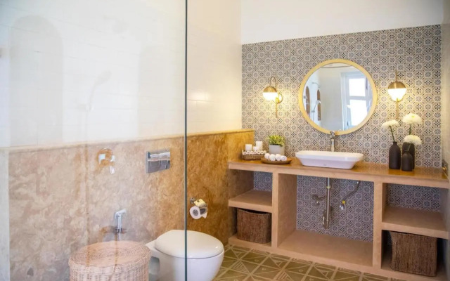 LohonoStays Colina Villa F