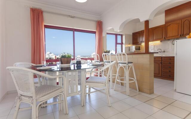 B25 - Candimar Beach Apartment