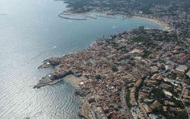 Apartamentos Puig Padro