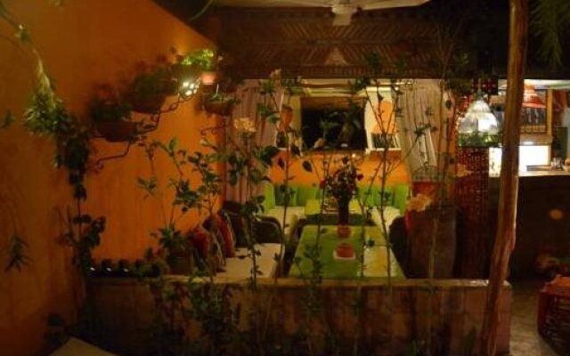 Riad CharCam - Adults Only